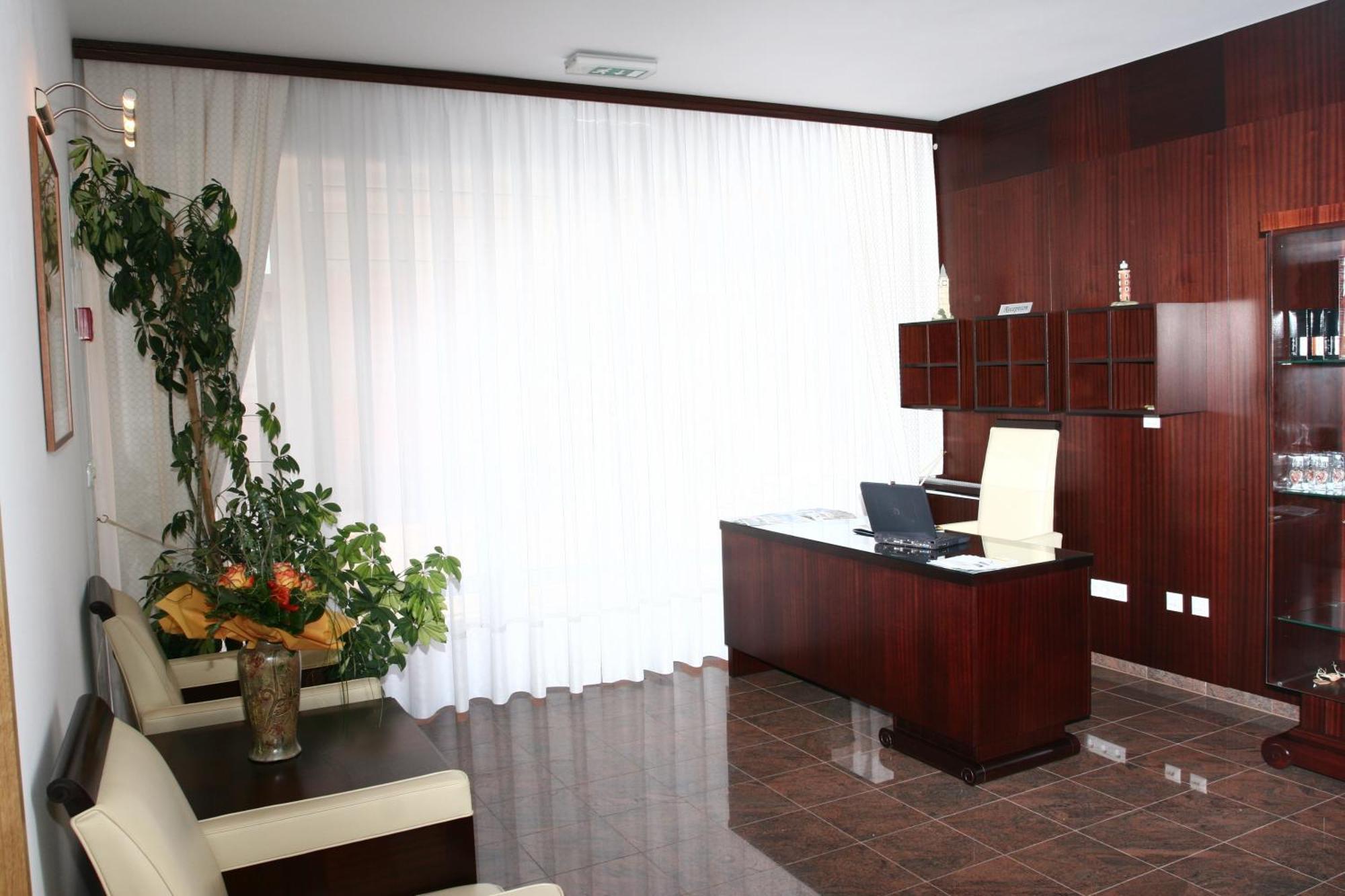 Apartmani Marbis كوبريفنيتسا المظهر الخارجي الصورة