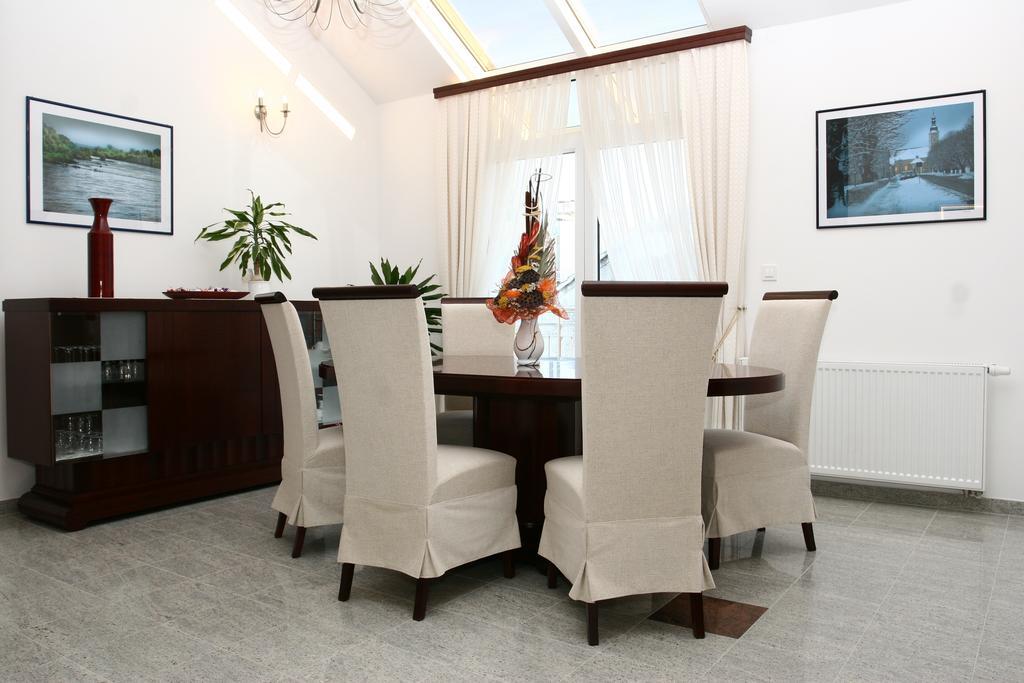 Apartmani Marbis كوبريفنيتسا المظهر الخارجي الصورة