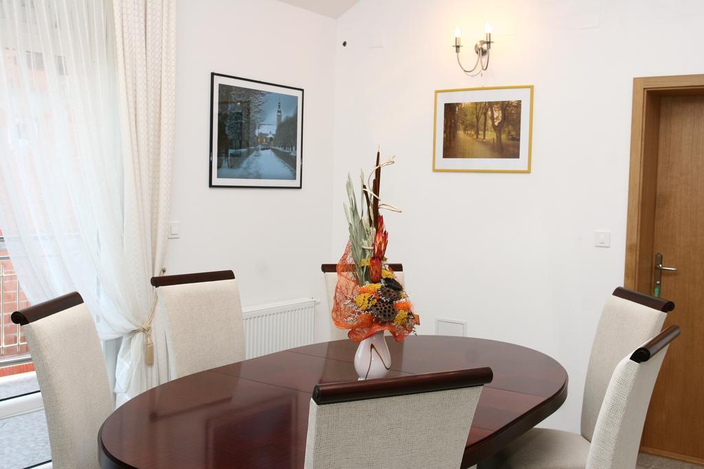 Apartmani Marbis كوبريفنيتسا المظهر الخارجي الصورة