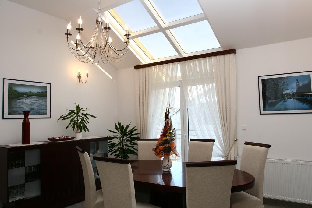 Apartmani Marbis كوبريفنيتسا المظهر الخارجي الصورة